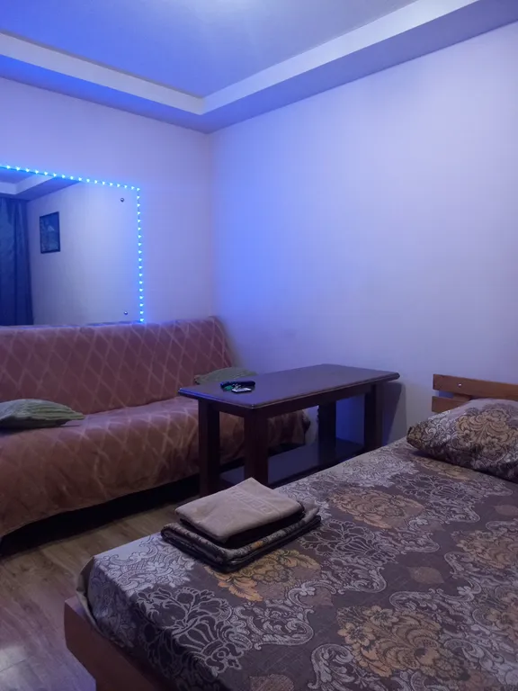 Чистая уютная квартира — аренда посуточно в Волгодонск