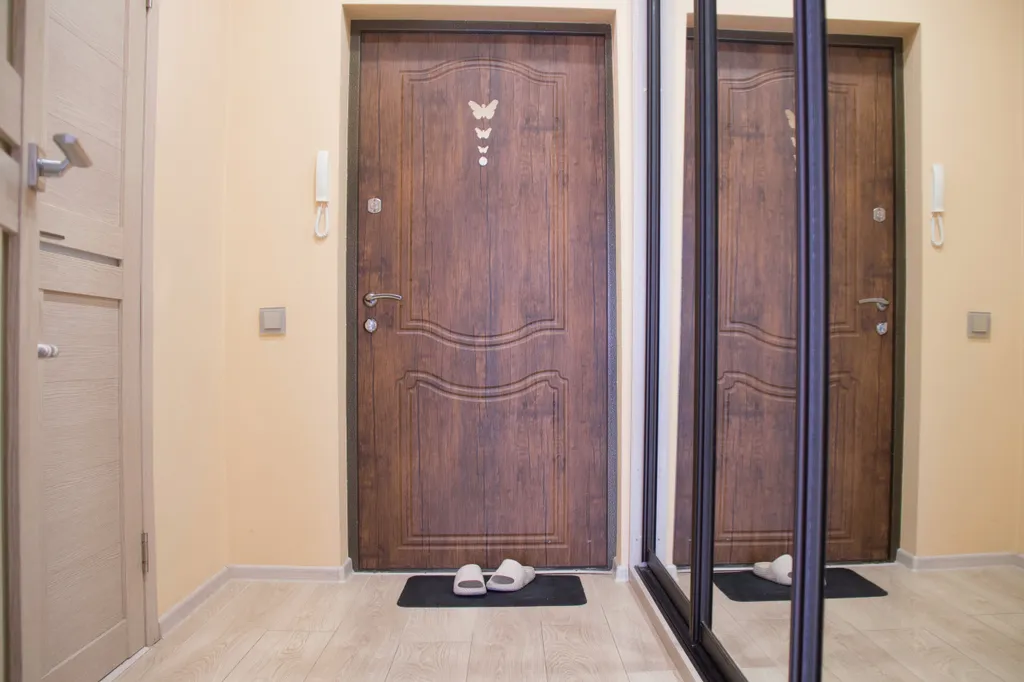 Сдаётся уютнaя cтудия у мopя в курортном поселке Мысхако