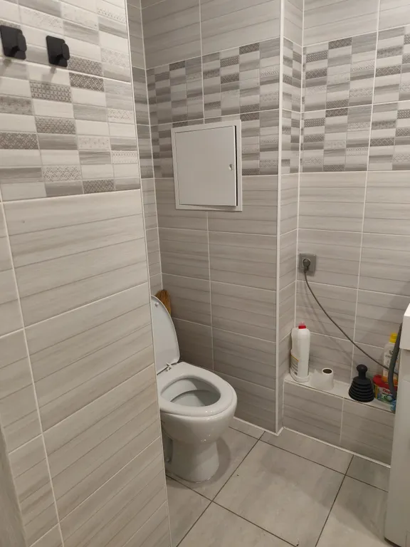 Квартира рядом с Беляевским шоссе