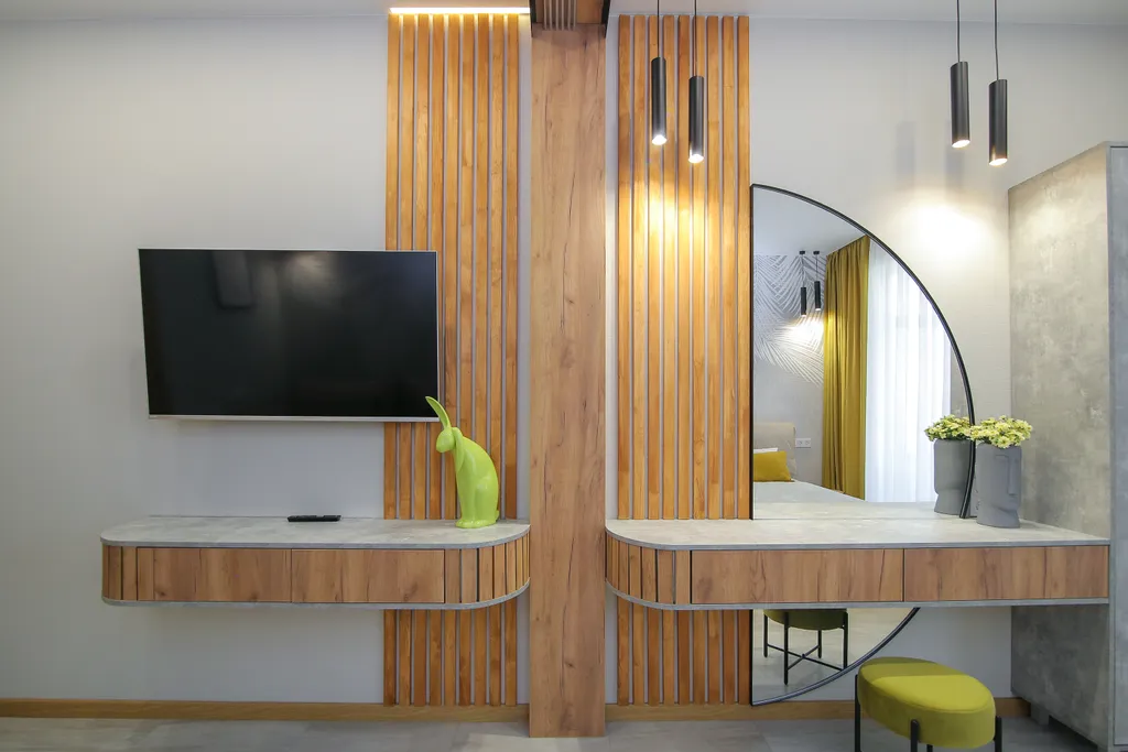 Квартира 1-комнатная Квартира — Калининград