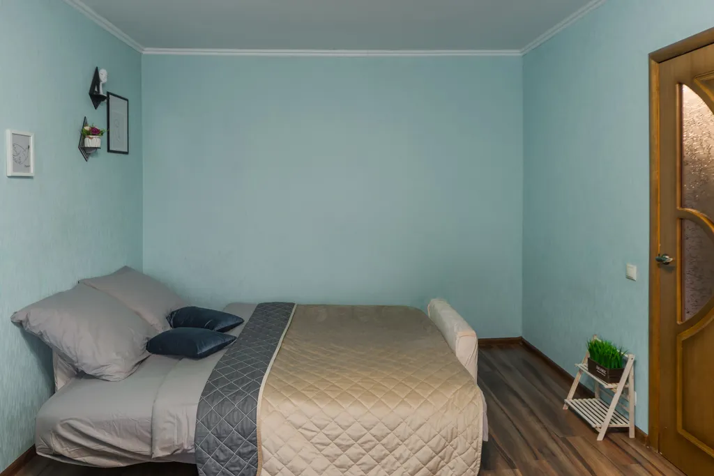 Уютная квартира недалеко от вокзала