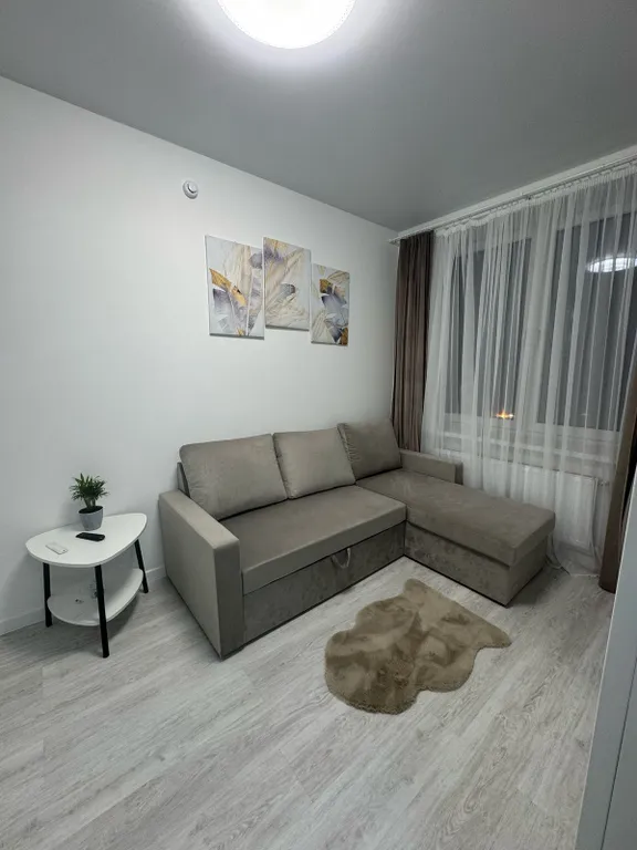 Квартира Квартира Уютные нoвые aпapтaмeнты на Балтийском мoрe — Светлогорск