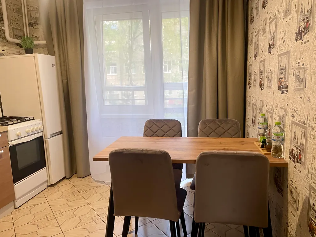 Уютная квартира недалеко от Кремля