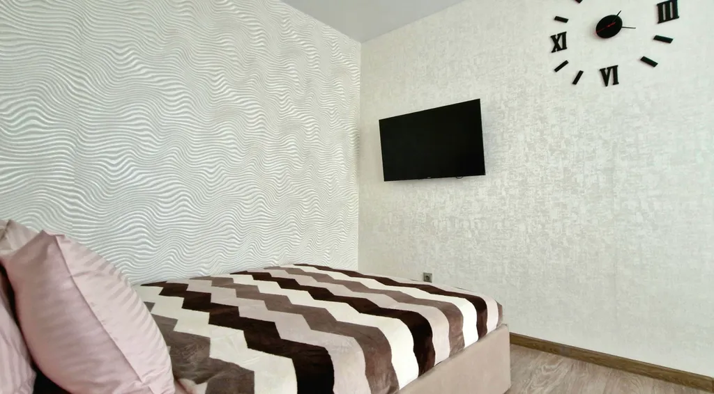 Тихая гавань