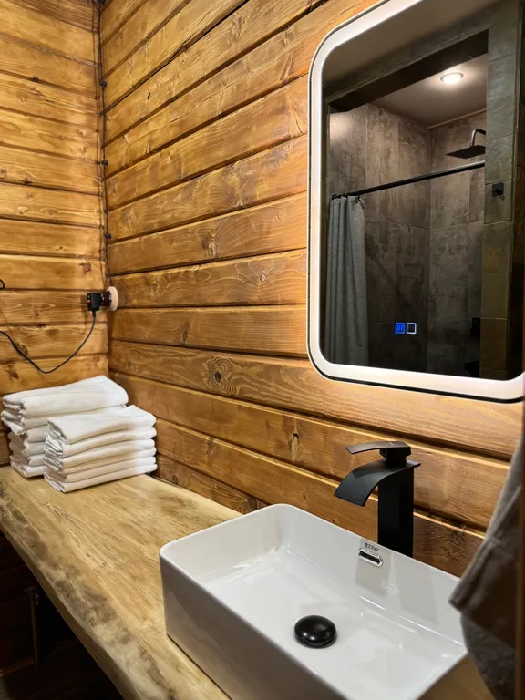 2-комнатный Дом