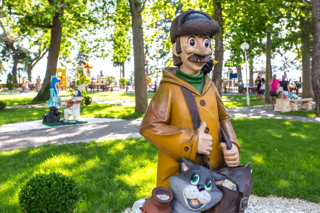 Квартира Квартира Апартамент с видом на горы — Геленджик