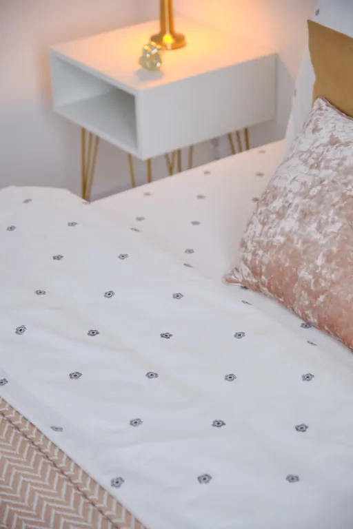 Дом трехкомнатный Эстетик