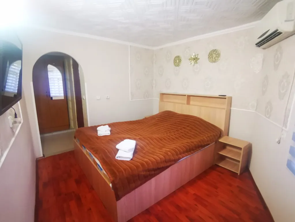 Квартира Комната — Гагра