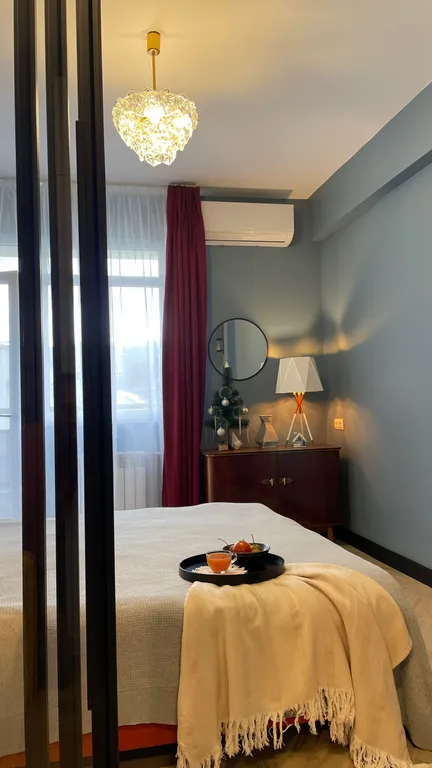 Лаундж-квартира