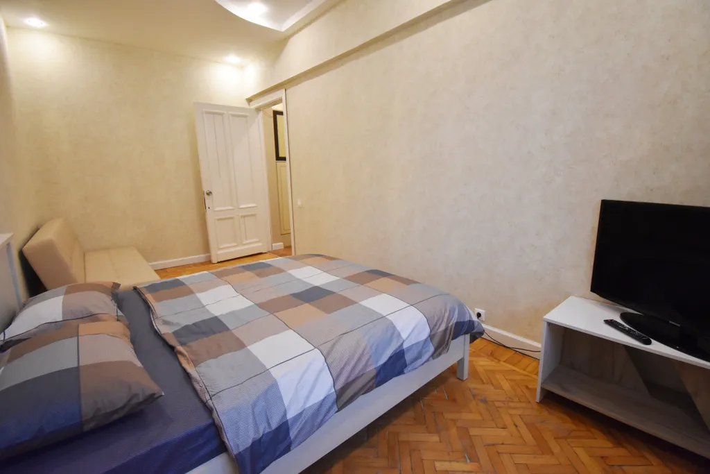 Квартира в центре