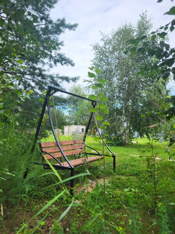 Дом Фламинго