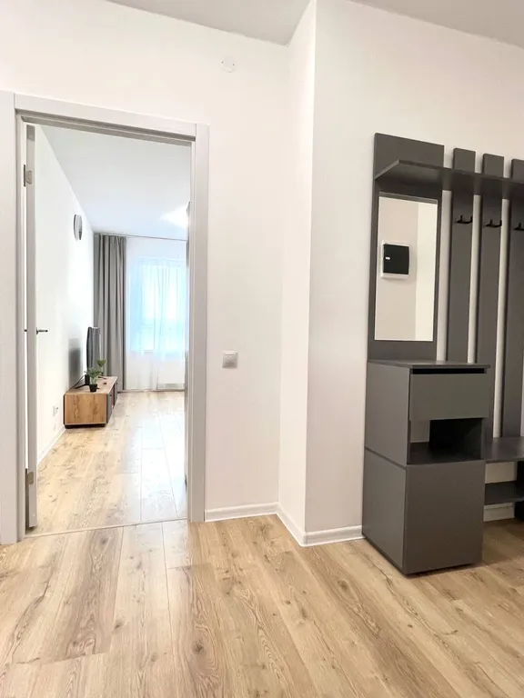 Квартира Квартира Уютная квартирка — Екатеринбург