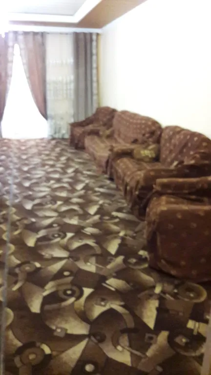 Часть дома или комнаты