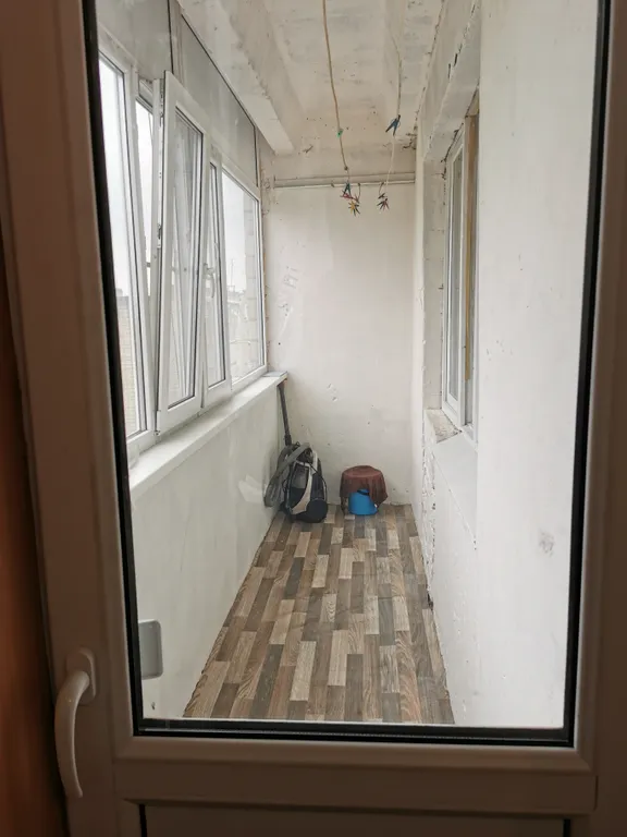 Уютная квартира в районе с развитой инфраструктурой