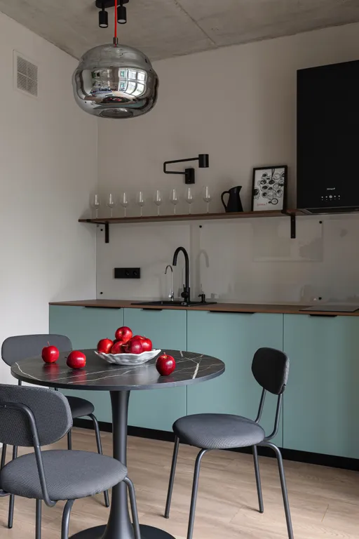 Квартира Квартира Evcalipvs — Калининград