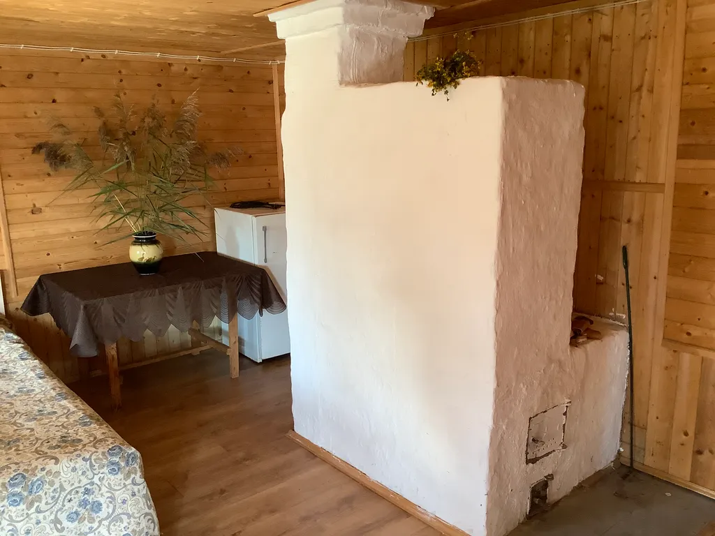 Коттедж Коттедж Селигерское — Березово