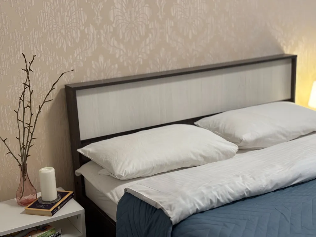 Огни города | Квартирный вопрос