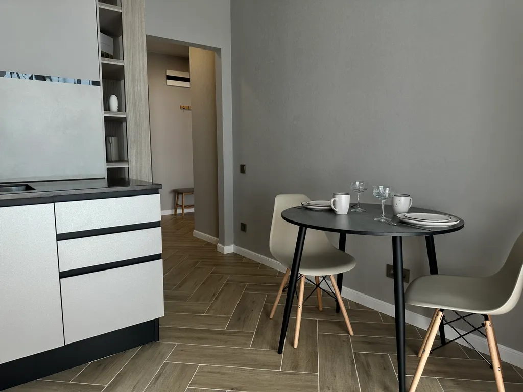 Светлица на 22 этаже с панорамным видом на 2 реки