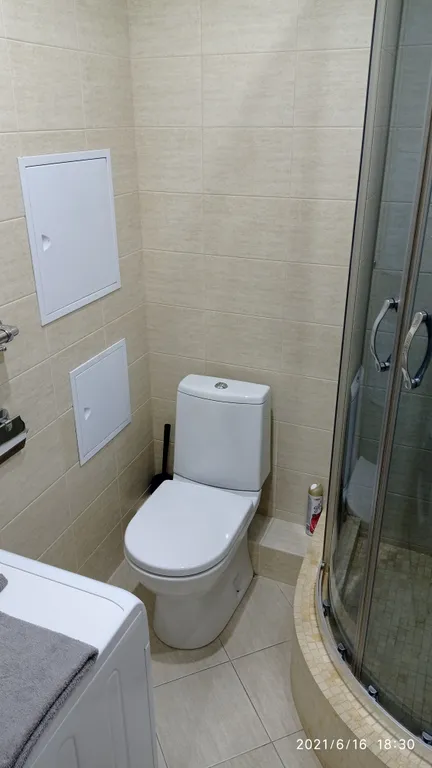 Квартира Апартаменты на Шифрина — Краснодар