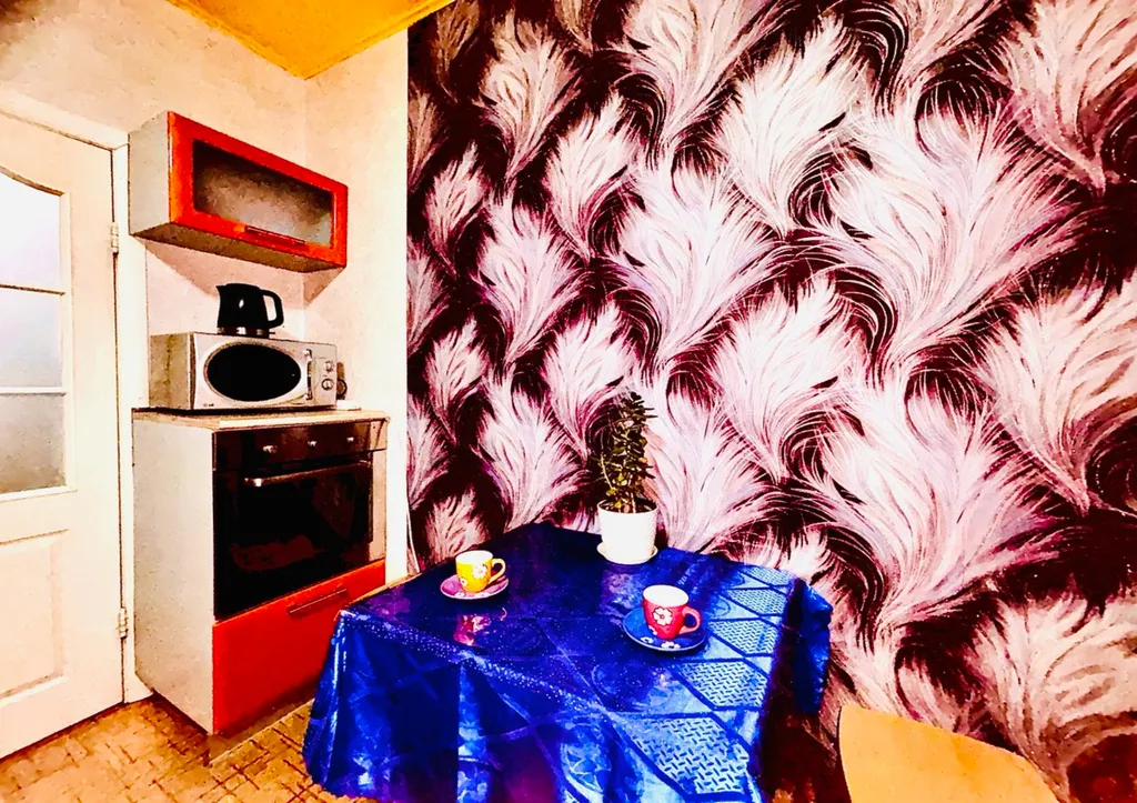 Уютная квартира у ТЦ Европа-Сити