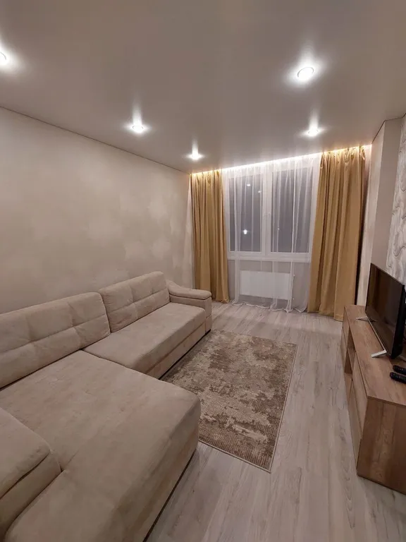 Уютная квартира у моря