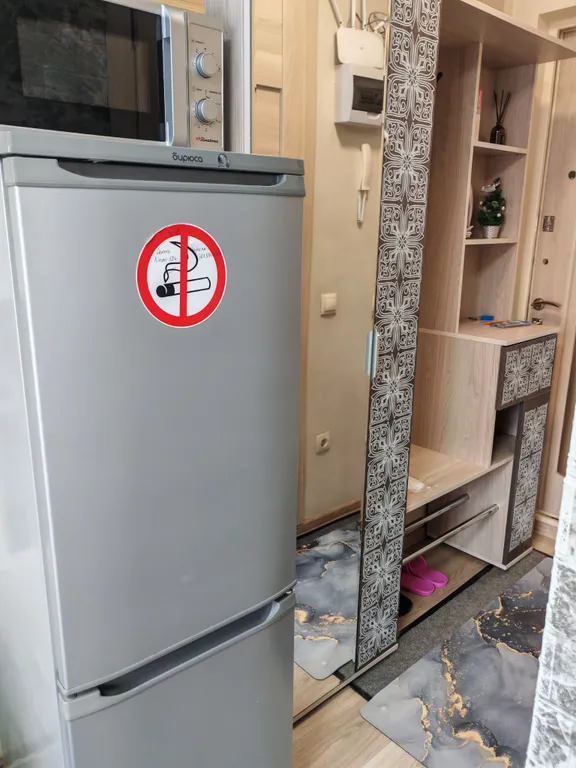 Квартира Квартира Квартиры у Милы — Москва