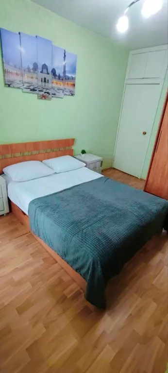 Апартаменты на Красноармейском