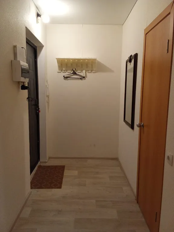 Новостройка в сердце Златоуста