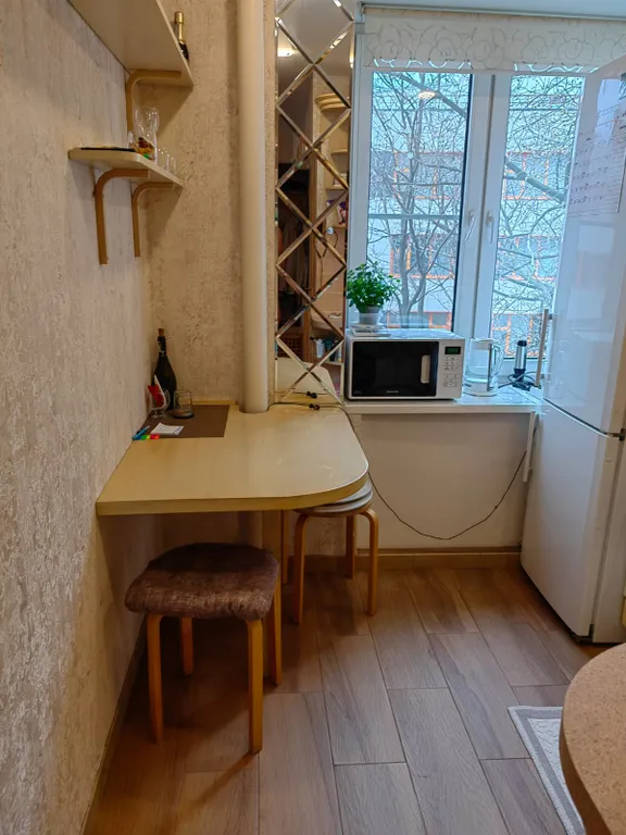 Квартира уютная в Москве