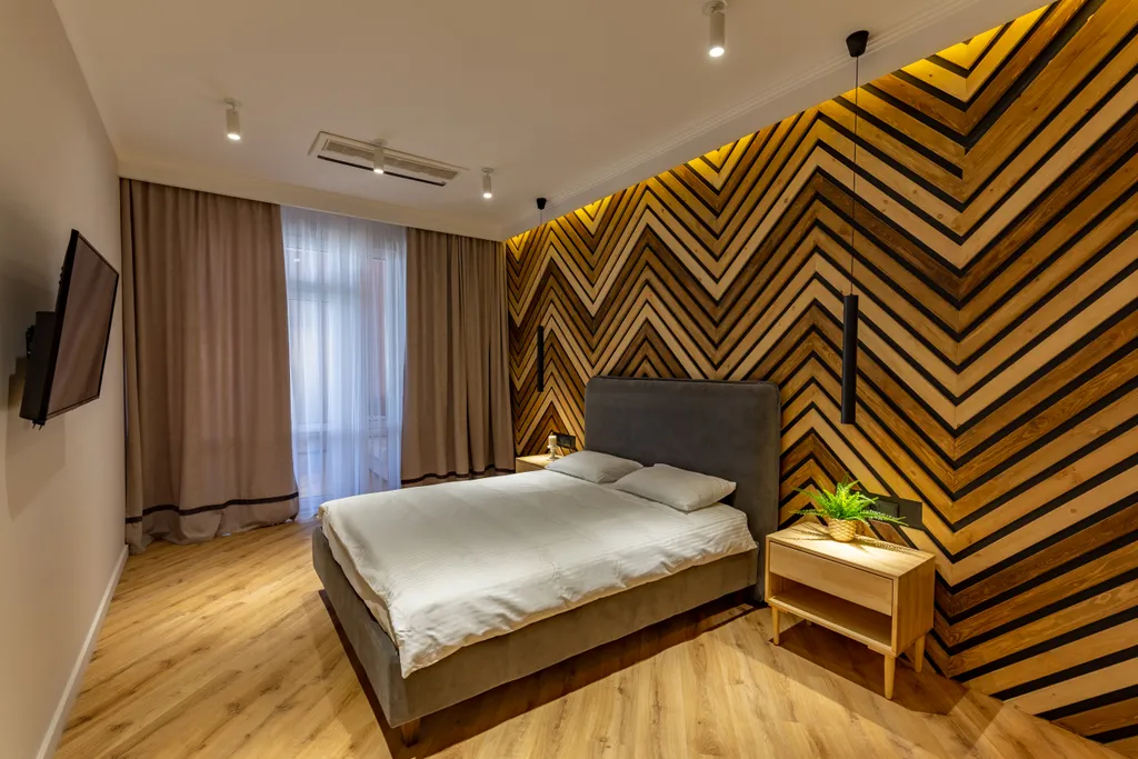 Видовая квартира на первой линии в ЖК Акватория