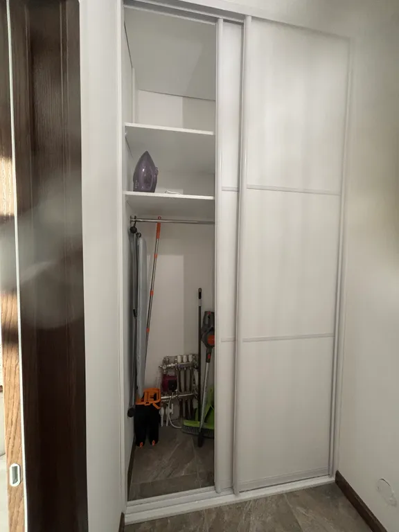 Уютная квартира-студия в центре города на озере Тихое