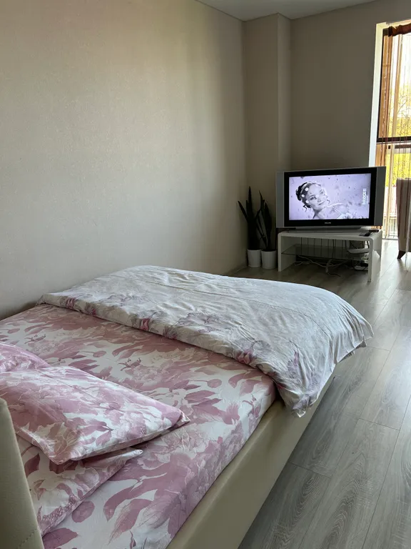 Квартира Квартира Студия в Ros del Mar в самом центре города — Сочи