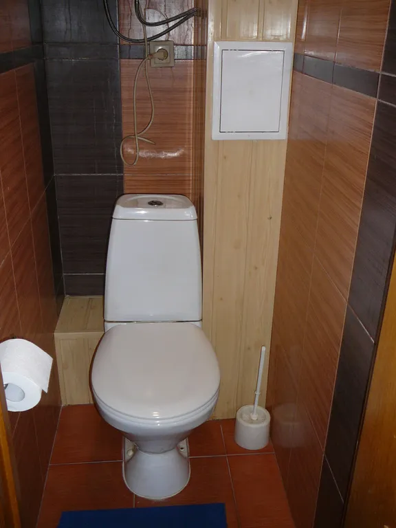 Квартира 2-комнатная квартира в самом центре — Тюмень