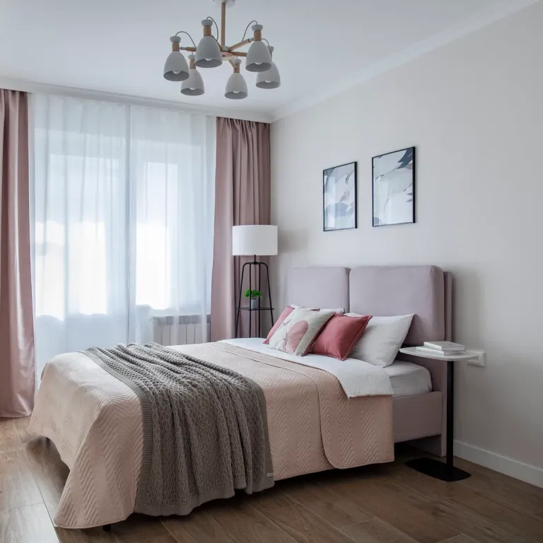 Квартира Современная квартира рядом с трц планета — Красноярск