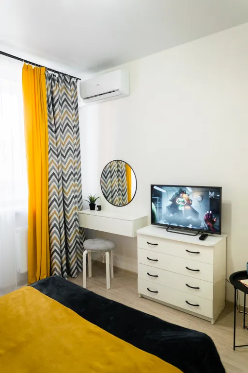 Квартира Апартаменты Итали — Анапа