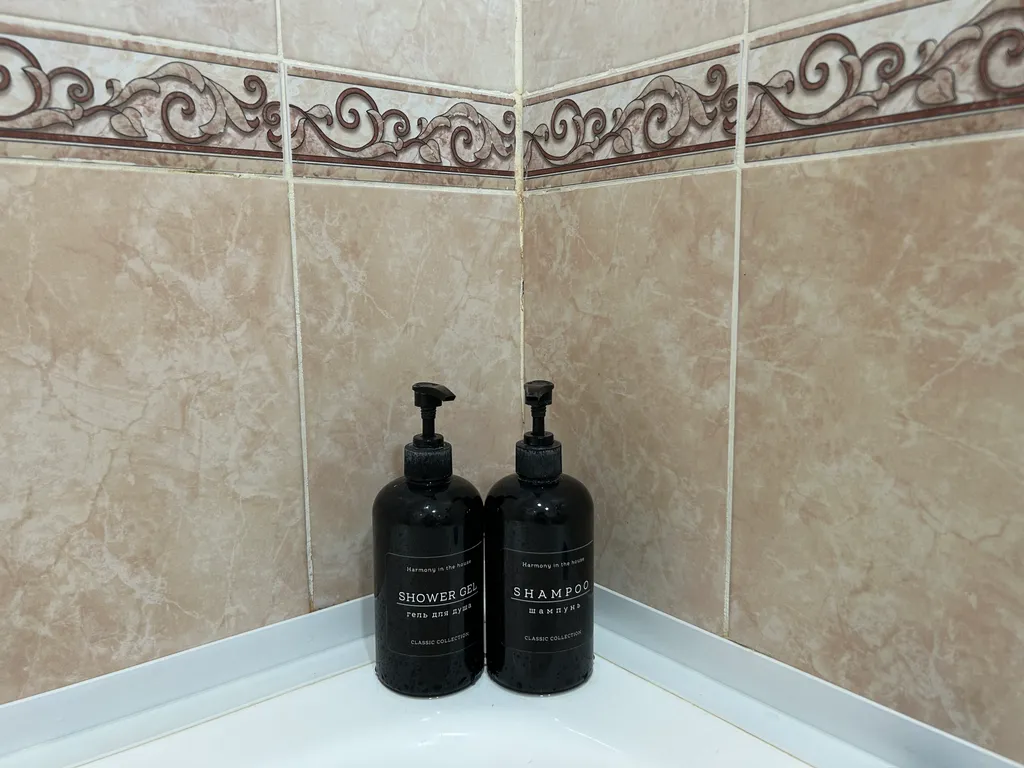 Уютная и новая квартира в центре города