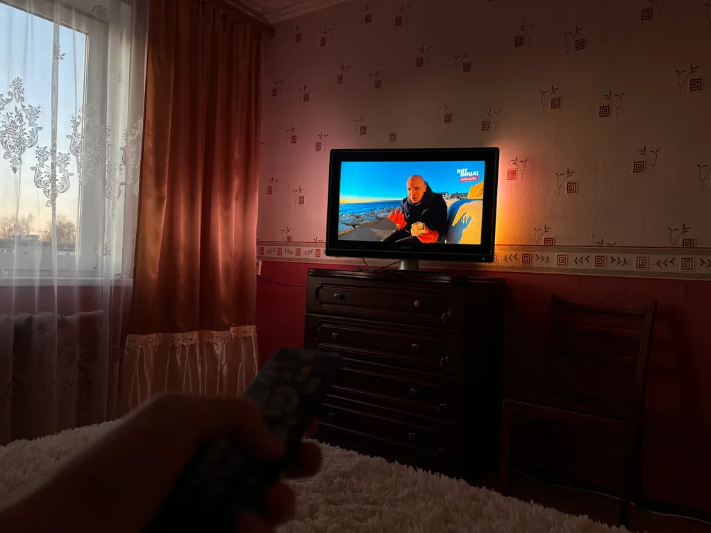 Уютная квартира с удобным расположением