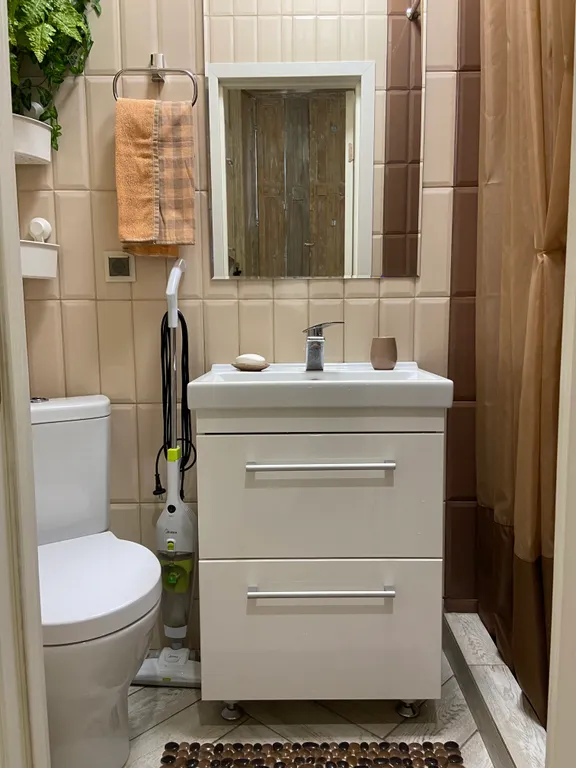 Уютная квартира в историческом центре города