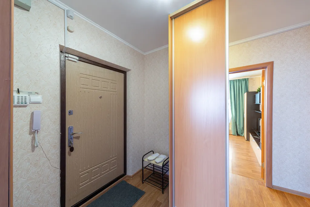 Апартаменты Albergo