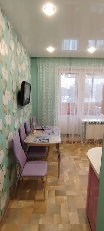 Апартаменты рядом с Автовокзалом