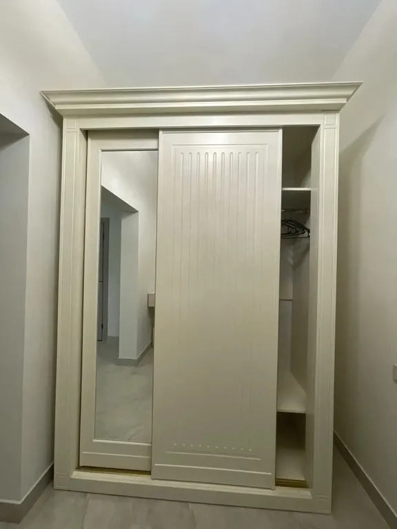 Уютный домик в тихом месте