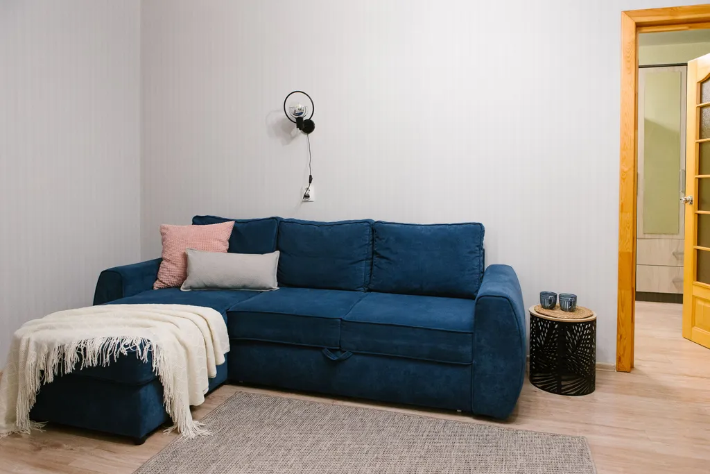 Семейные апартаменты в районе Прудов