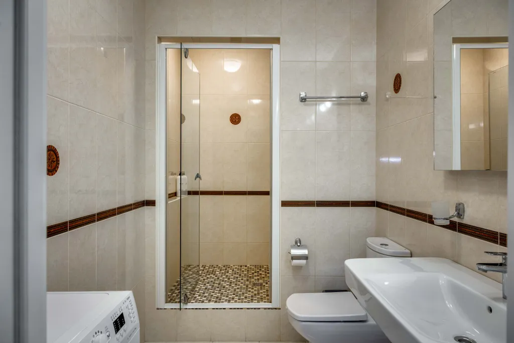 Квартира 131 с видом на море