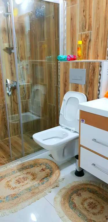 Люкс 2-х комнатная квартира в центре