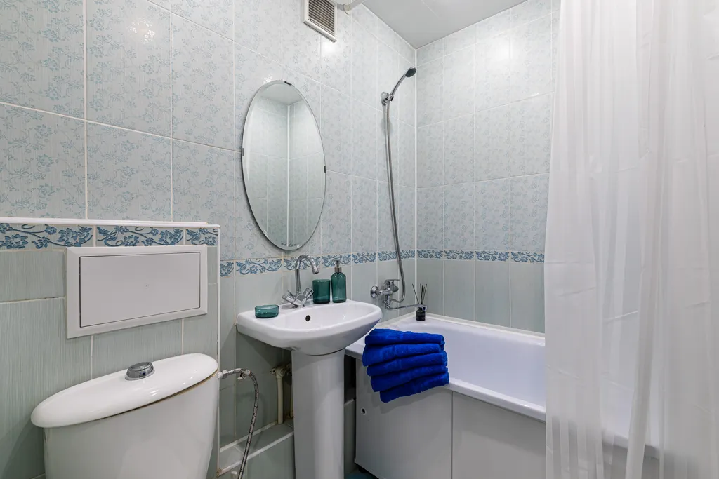 Velvet Stay на четыре персоны