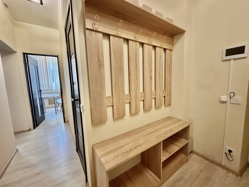 Комфортные трехкомнатные апартаменты на Садовой