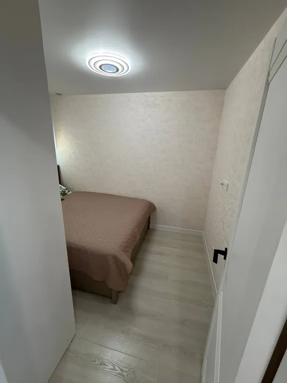 У моря евротрёхкомнатная