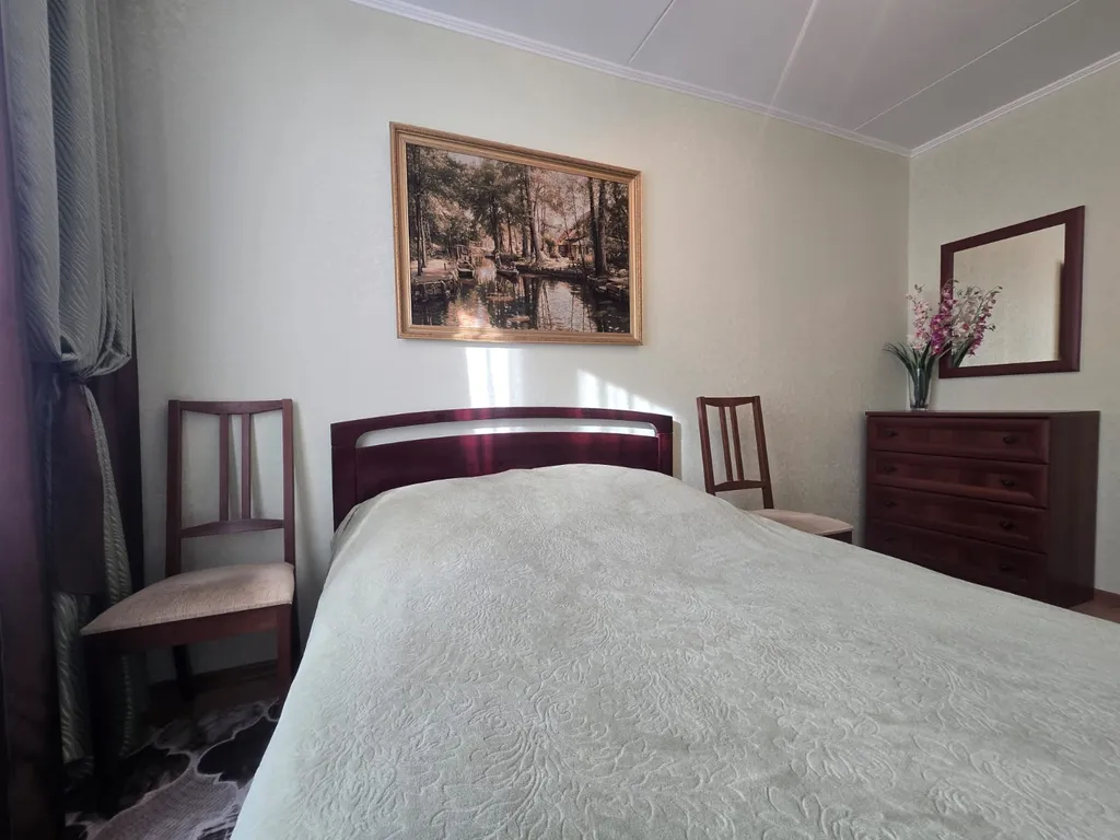 Уютная двухкомнатная квартира — аренда посуточно в Дивеево