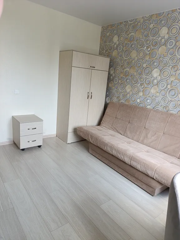 Уютная 2-комнатная квартира в центре города