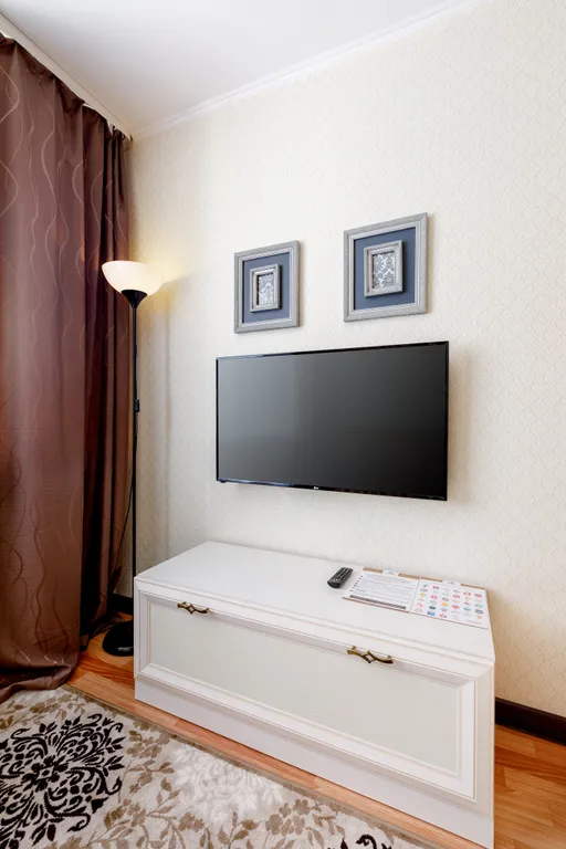 Апартаменты Авион Комфорт (4 места)